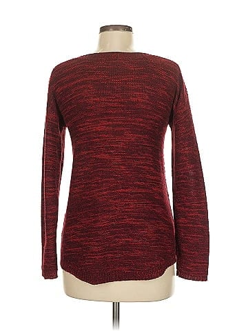 It's Our Time Pullover Sweater (view 2)
