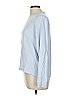 Lou & Grey Blue Sweatshirt Size 8 - photo 5