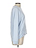 Lou & Grey Blue Sweatshirt Size 8 - photo 4