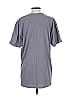 American Apparel 100% Cotton Gray Short Sleeve T-Shirt Size XXS - photo 2