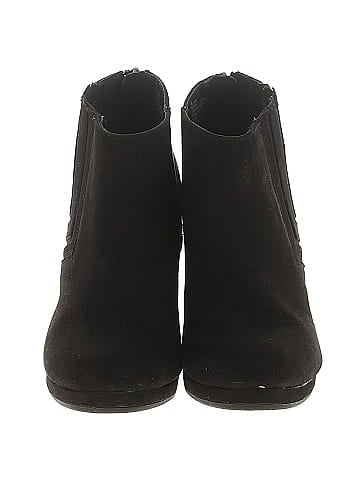 Sugar Ankle Boots (view 2)