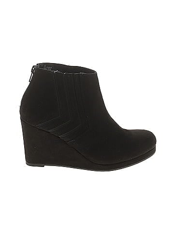 Sugar Ankle Boots (view 1)