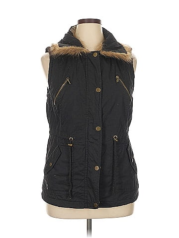 Collection Vest (view 1)