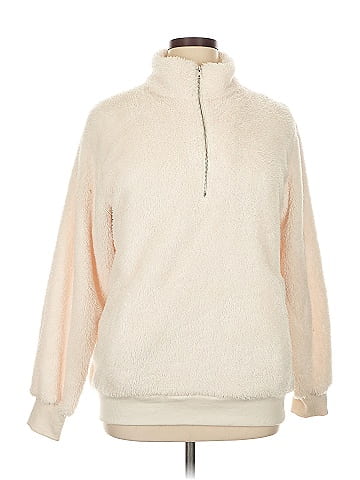 Fashion Pullover Sweater (view 1)