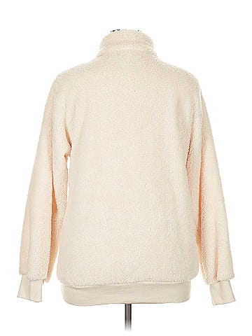 Fashion Pullover Sweater (view 2)