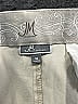 JM Collection Ivory Khakis Size 18 - photo 3