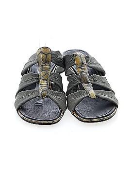 Donald J Pliner Sandals (view 2)