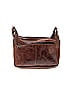 Patricia Nash 100% Leather Brown Leather Crossbody Bag One size - photo 3
