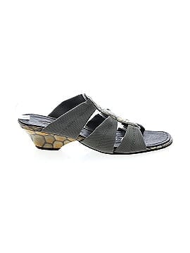 Donald J Pliner Sandals (view 1)