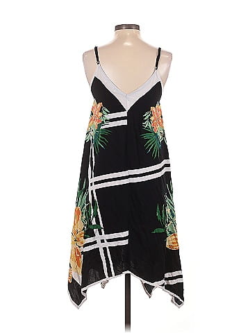 Flying Tomato Casual Dress (view 2)