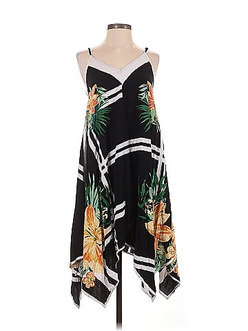 Flying Tomato Casual Dress (view 1)