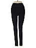 Koral Color Block Burgundy Active Pants Size XS - photo 2