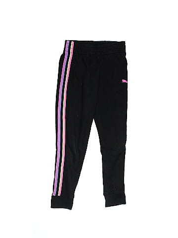 Puma Track Pants (view 1)