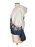 Young Fabulous & Broke Tie-dye Blue Pullover Hoodie Size M - photo 5
