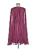 Kay Unger Burgundy Pink Cocktail Dress Size 16 - photo 2