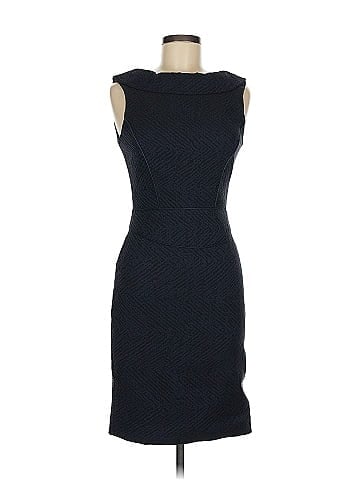 ZAC Zac Posen Cocktail Dress (view 1)
