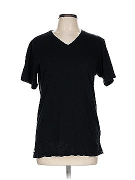 Lacoste Short Sleeve T Shirt