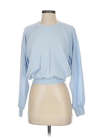Hollister Pullover Sweater (view 1)