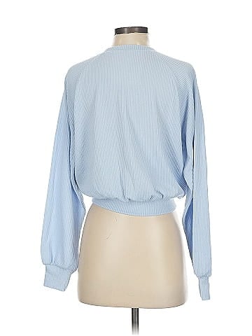 Hollister Pullover Sweater (view 2)