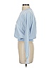 Hollister Blue Pullover Sweater Size XS - photo 5