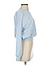Hollister Blue Pullover Sweater Size XS - photo 4