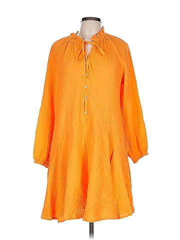 Magaschoni Casual Dress (view 1)