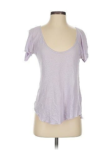 Zara Collection Short Sleeve Top (view 1)