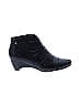 Pikolinos Black Ankle Boots Size EU 40 - photo 1