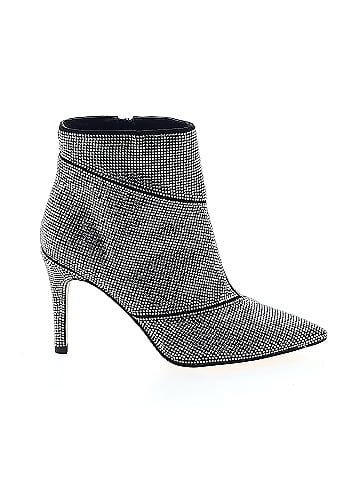 White House Black Market Boots (view 1)