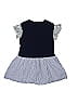 Crewcuts 100% Cotton Gray Dress Size 7 (big kids) - photo 2