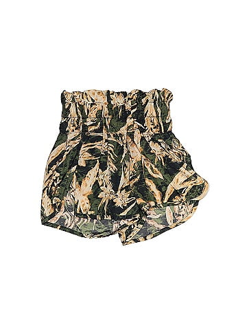FP Movement Shorts (view 1)