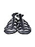 Jason Wu Black Sandals Size EU 41 - photo 2