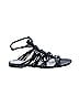 Jason Wu Black Sandals Size EU 41 - photo 1