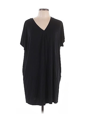 KLD Signature Casual Dress (view 1)