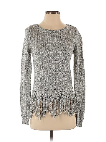 BB Dakota Pullover Sweater (view 1)