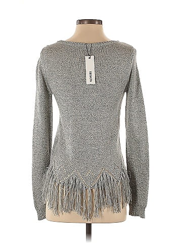 BB Dakota Pullover Sweater (view 2)