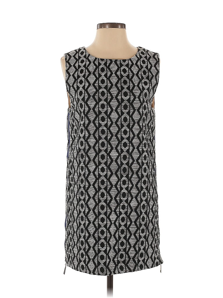 Click to view more detailed imagery on our partner's website Pre-owned Dress Forum Casual Dress In Gray