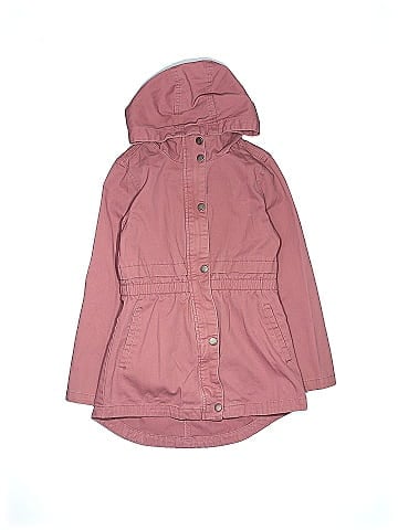 C&C California Raincoat (view 1)