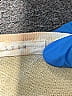 Lush 100% Cotton Tie-dye Tan Pullover Sweater Size S - photo 6