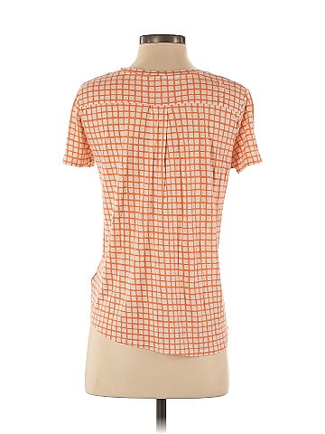 Fossil Short Sleeve T-Shirt (view 2)