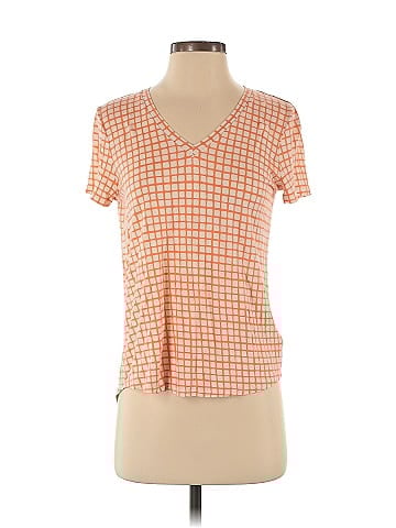 Fossil Short Sleeve T-Shirt (view 1)