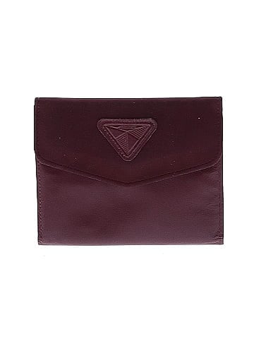 AMITY Leather Wallet (view 1)