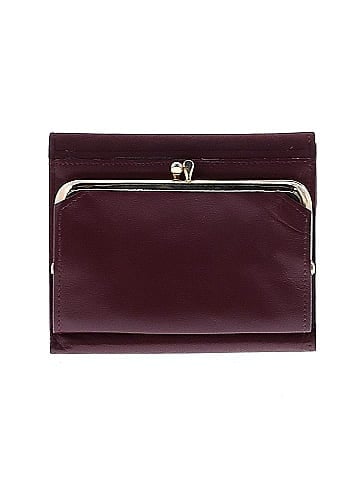 AMITY Leather Wallet (view 2)