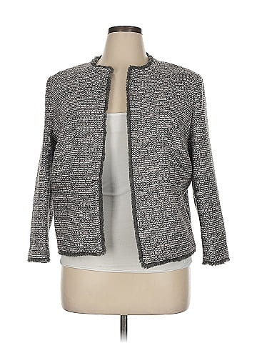 Helene Berman Blazer (view 1)