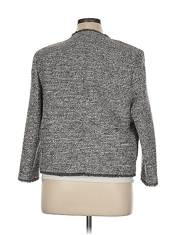 Helene Berman Blazer (view 2)