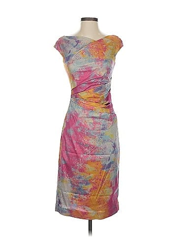 Teri Jon by Rickie Freeman Cocktail Dress (view 1)