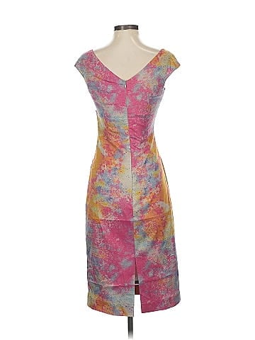 Teri Jon by Rickie Freeman Cocktail Dress (view 2)
