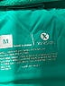 Xersion 100% Nylon Solid Teal Snow Jacket Size M - photo 6