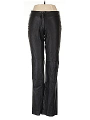 Bebe Leather Pants