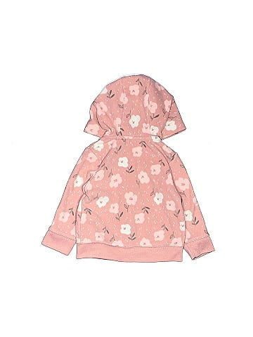 Just One You Made by Carter's Jacket (view 2)
